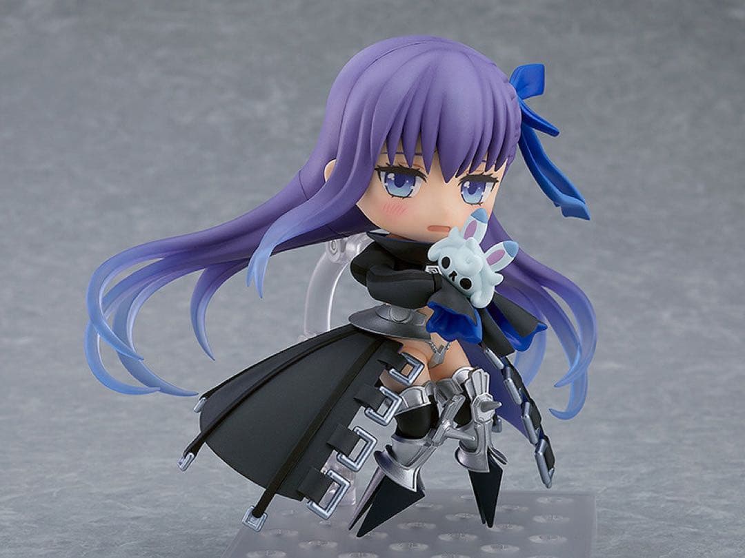 ねんどろいど アルターエゴ/メルトリリス　フィギュア