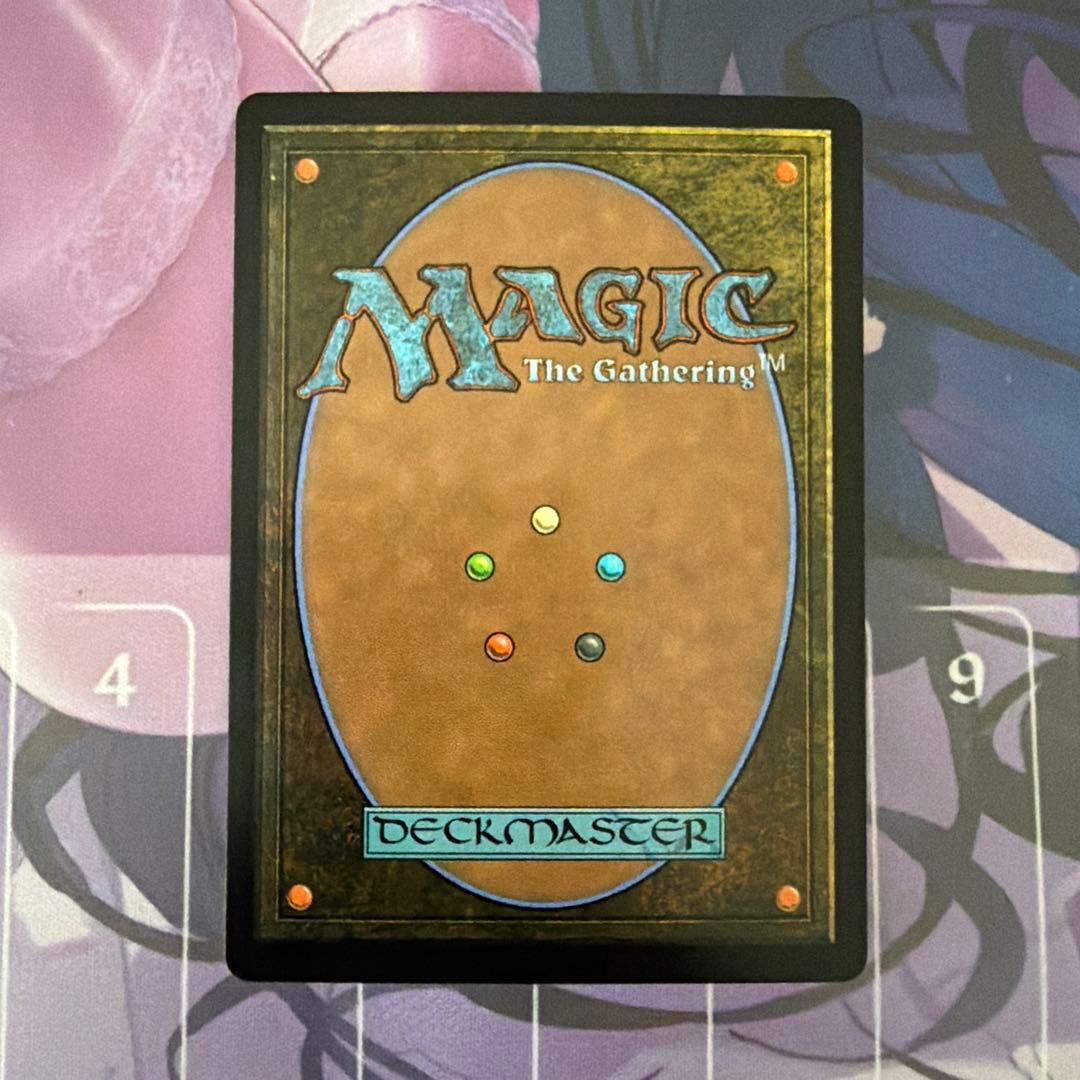 MTG ミッドガルの傭兵、クラウド 英語 ボーダーレス foil