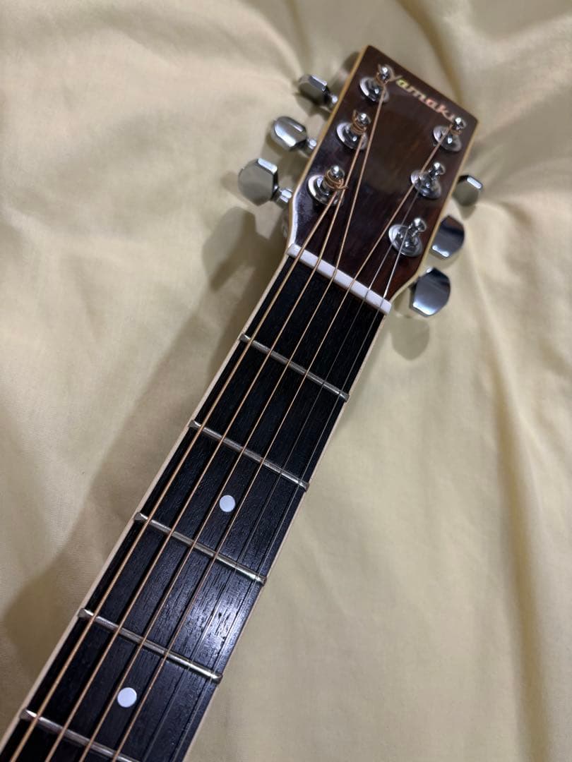 ヤマキ yamaki YW-30 Made in Japan