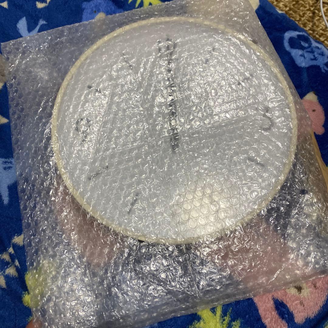 CITIZEN 電気子時計