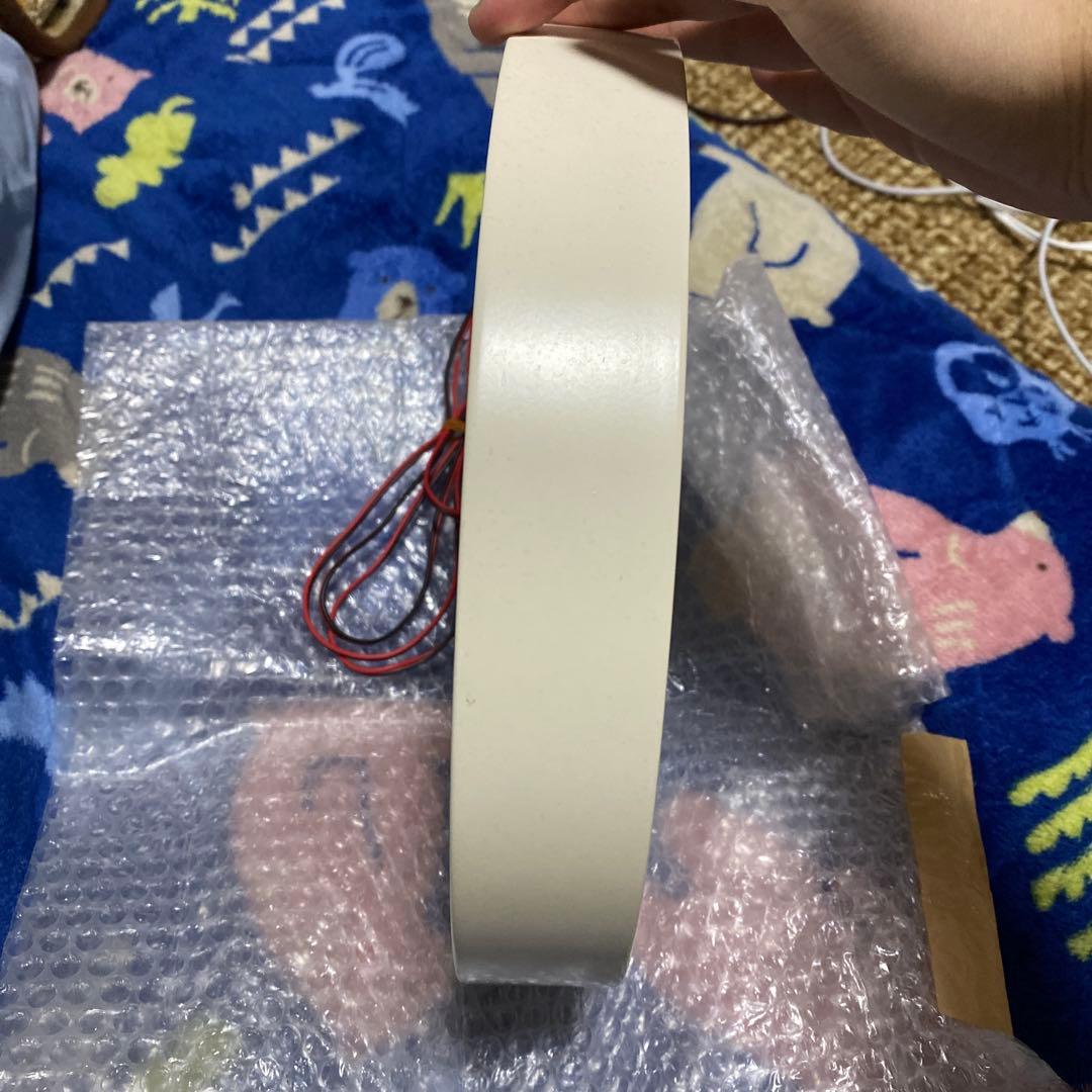 CITIZEN 電気子時計