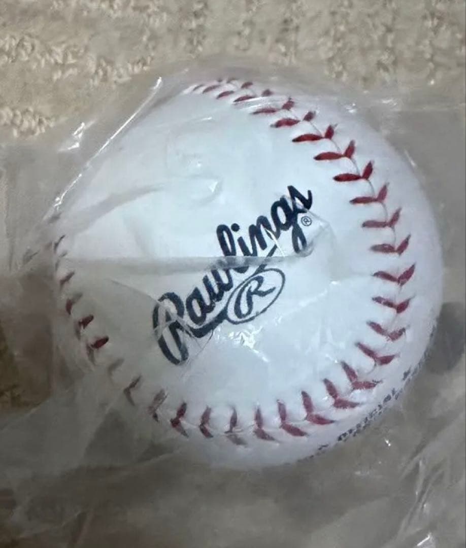 MLB ロサンゼルス ドジャース 記念球 大谷翔平 山本由伸