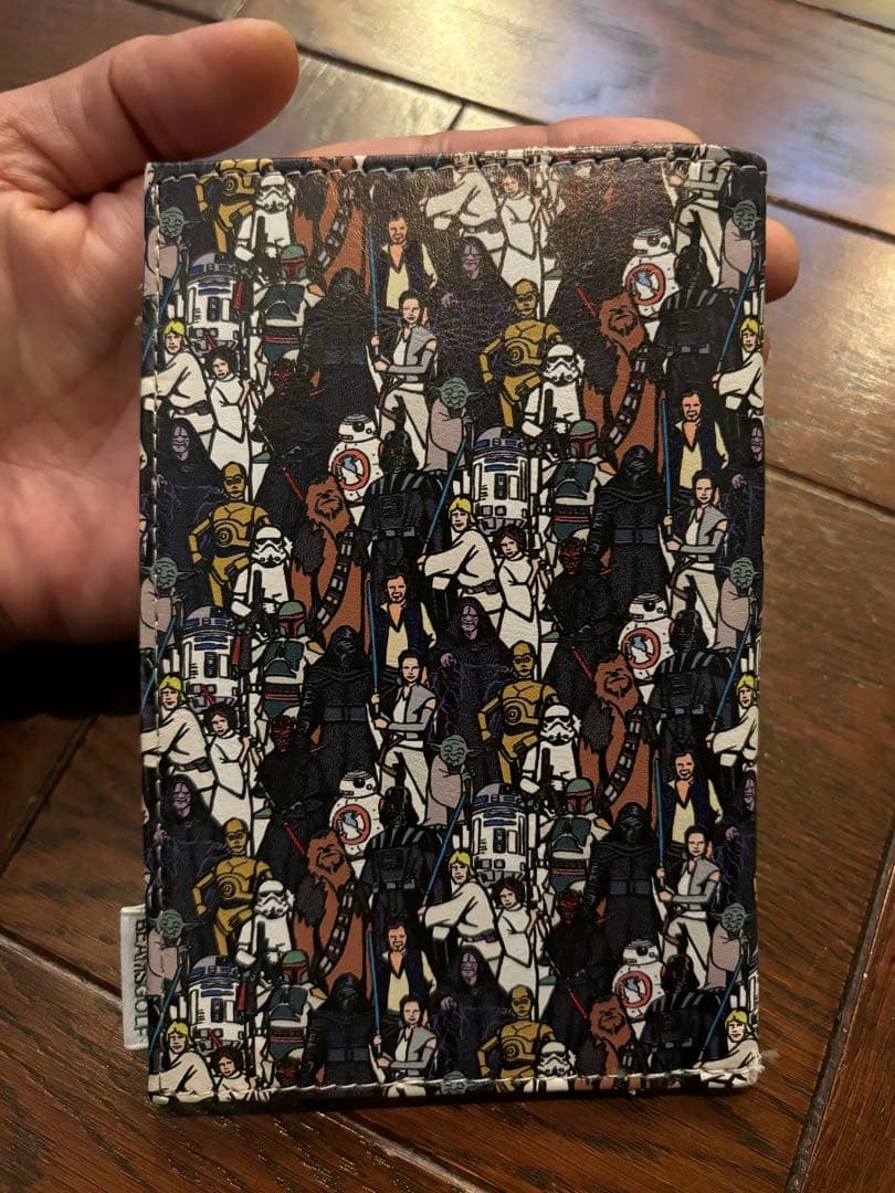 BEAMS GOLF ビームスゴルフ × STAR WARS スターウォーズ