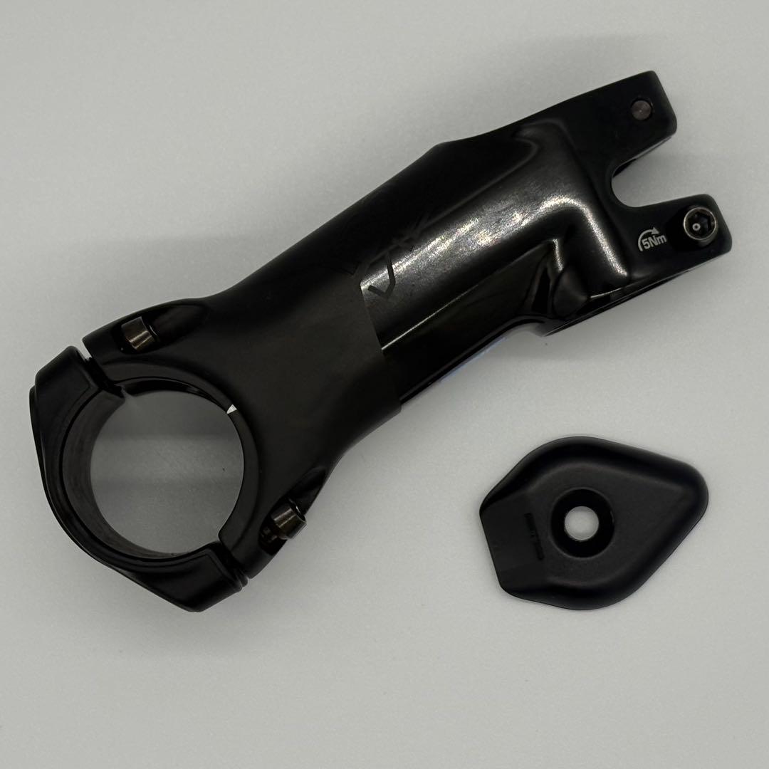 SHIMANO PRO VIBE 90mm コラム径31.8mm ±10°