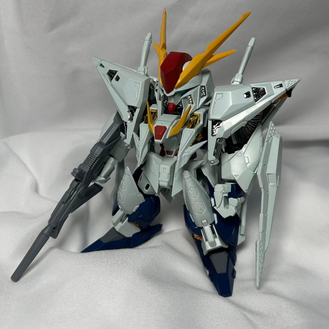 NXEDGE STYLE Ξガンダム&ペーネロペーセット