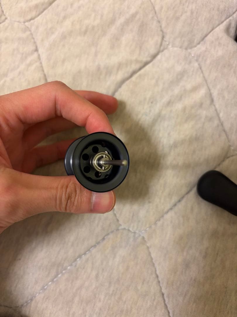 SHIMANO カルカッタシャローエディション　31HG
