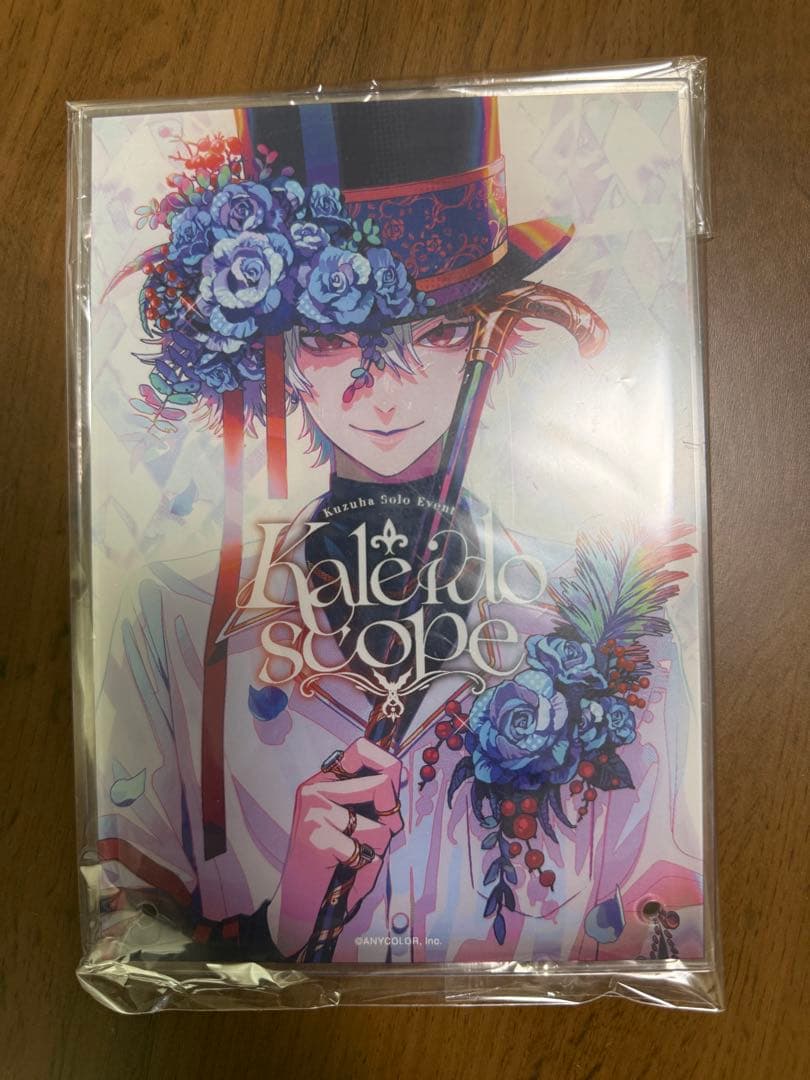 にじさんじ 葛葉 アクスタ まとめ売り