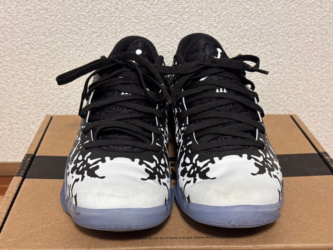 NIKE JORDAN ZION3 26.5cm ザイオン3