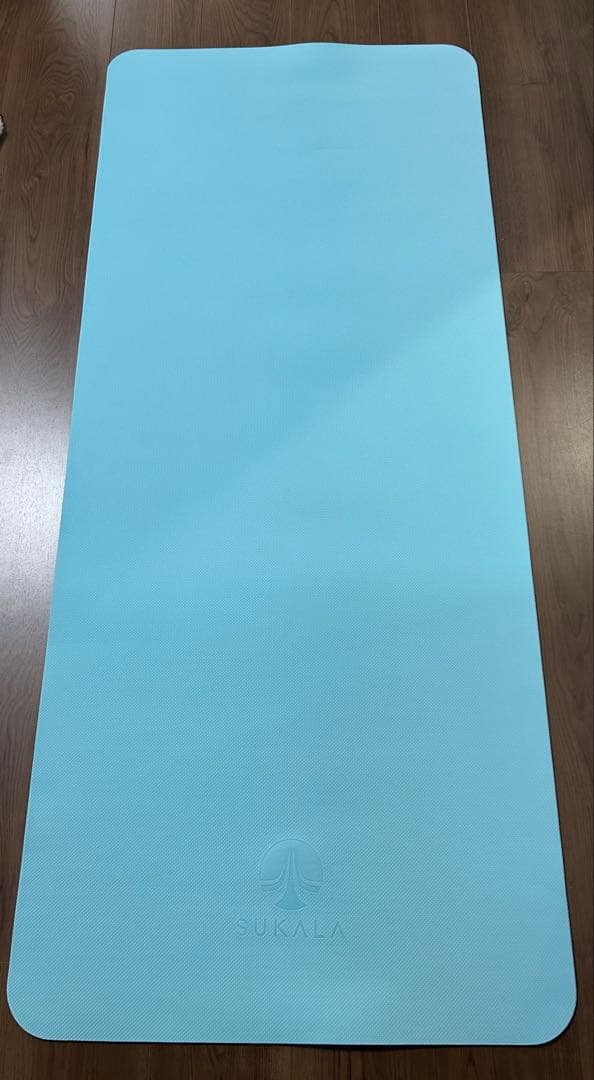 sukala ヨガマット ラグ　収納袋バッグ