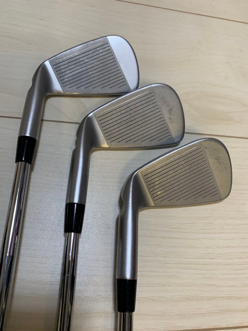PING i59 アイアンセット 6本セット