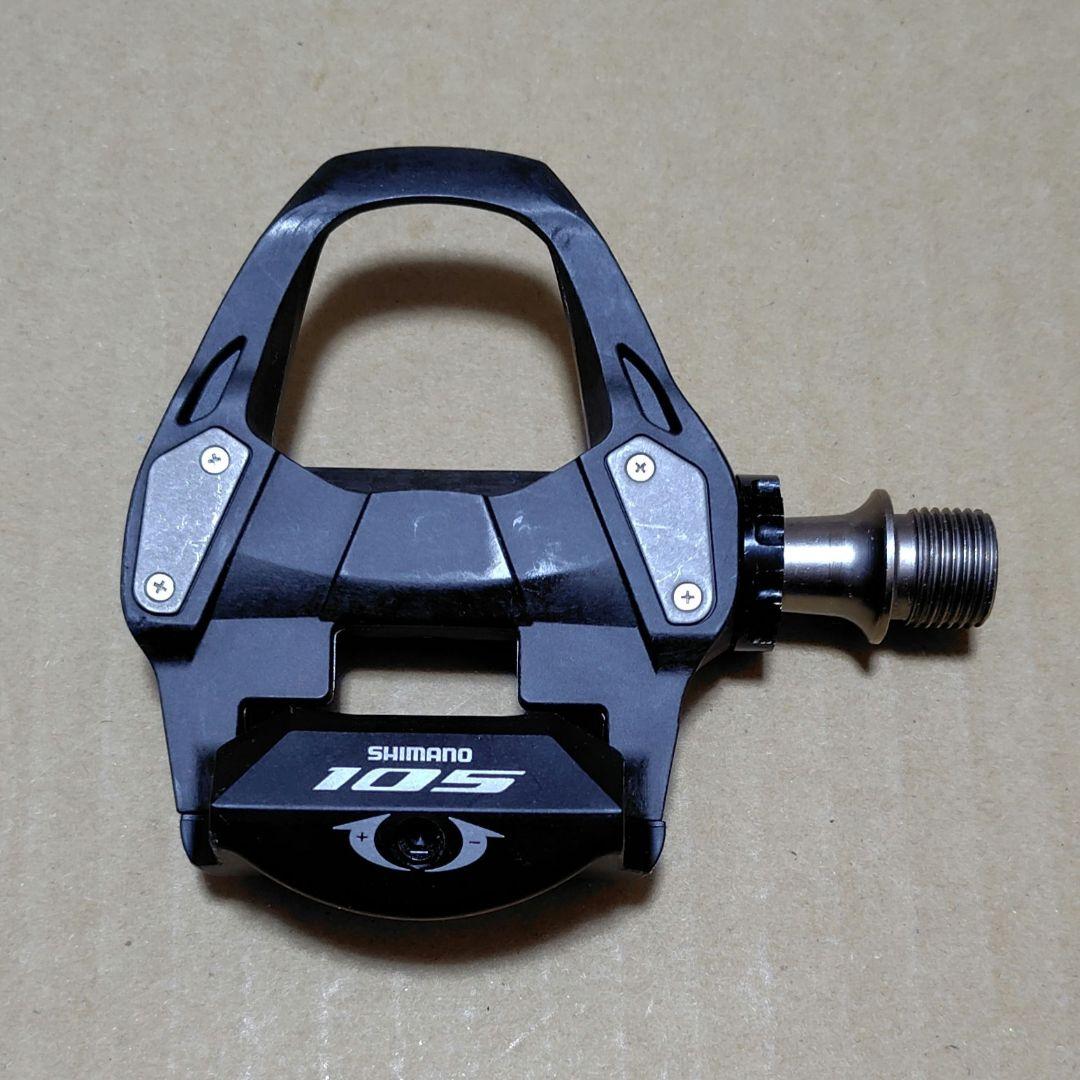 シマノ 105 PD-R7000 SPD-SL ペダル