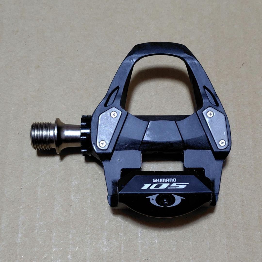 シマノ 105 PD-R7000 SPD-SL ペダル
