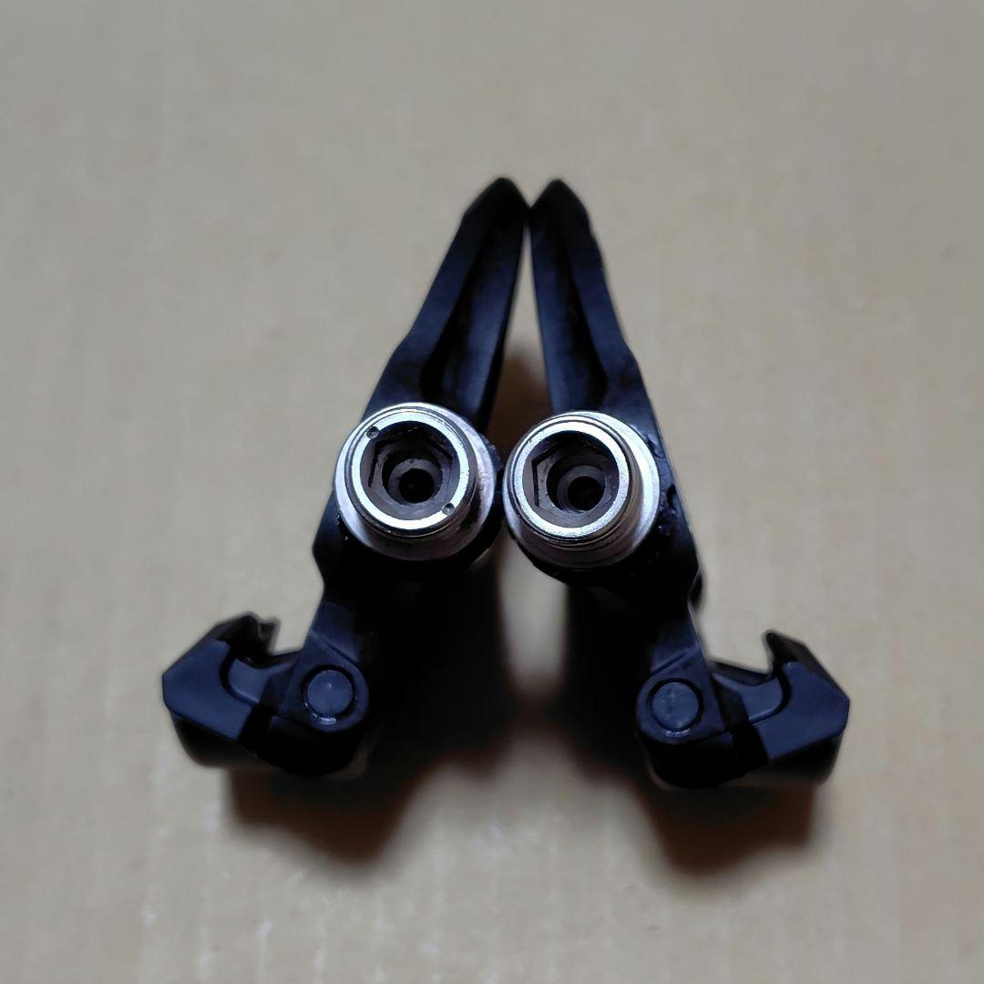 シマノ 105 PD-R7000 SPD-SL ペダル
