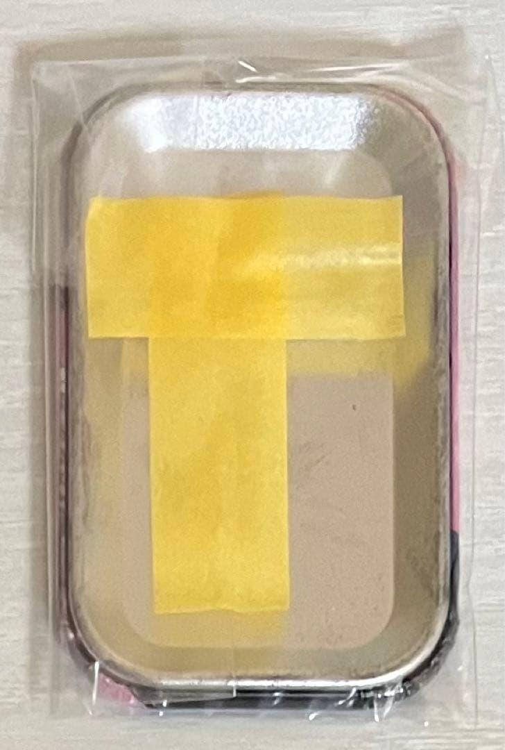 ダンガンロンパ 絶望缶バッジ 入間