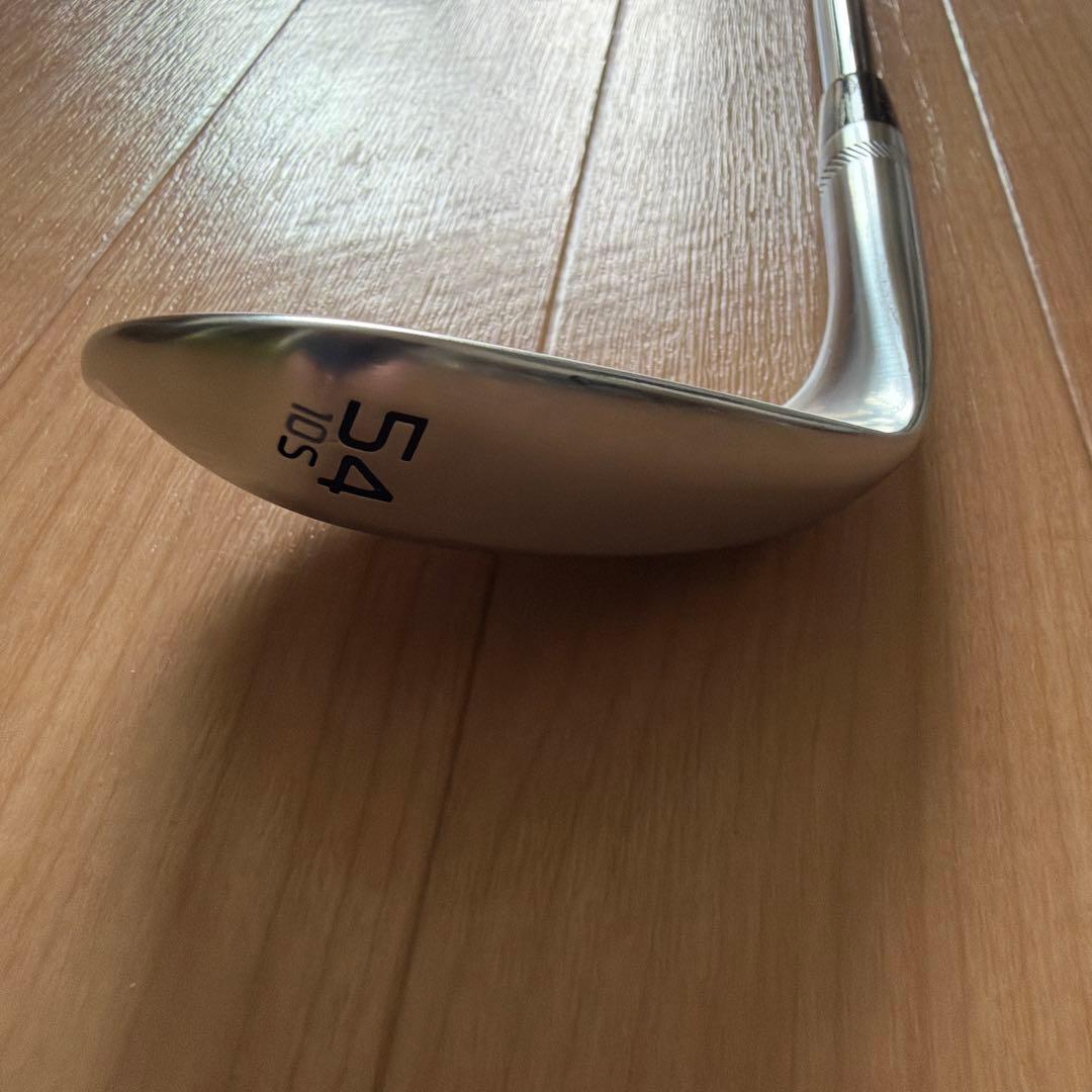 タイトリスト　VOKEY SM10 ウェッジ　50 54 58 3本セット　美品