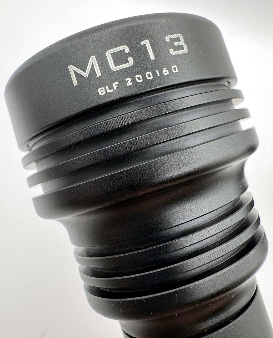 レア品 Manker BLF Limited EDC Muscle Combo