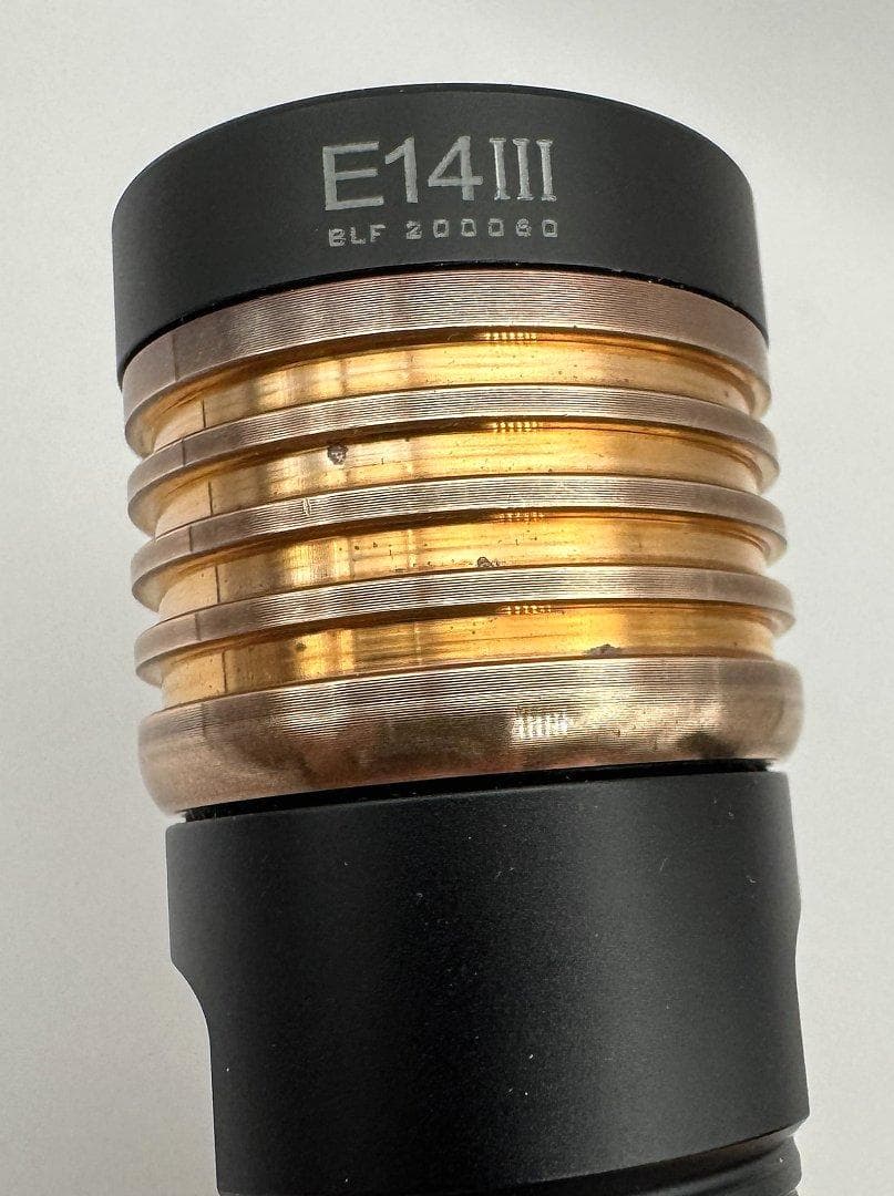 レア品 Manker BLF Limited EDC Muscle Combo