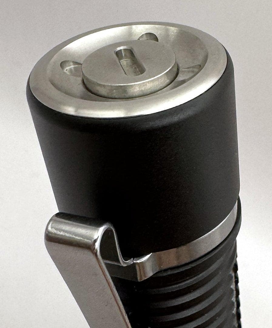 レア品 Manker BLF Limited EDC Muscle Combo