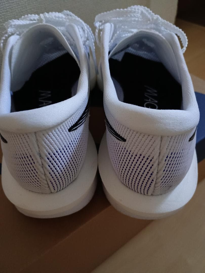 【超美品】アシックス ASICS MAGIC SPEED5 26.0cm