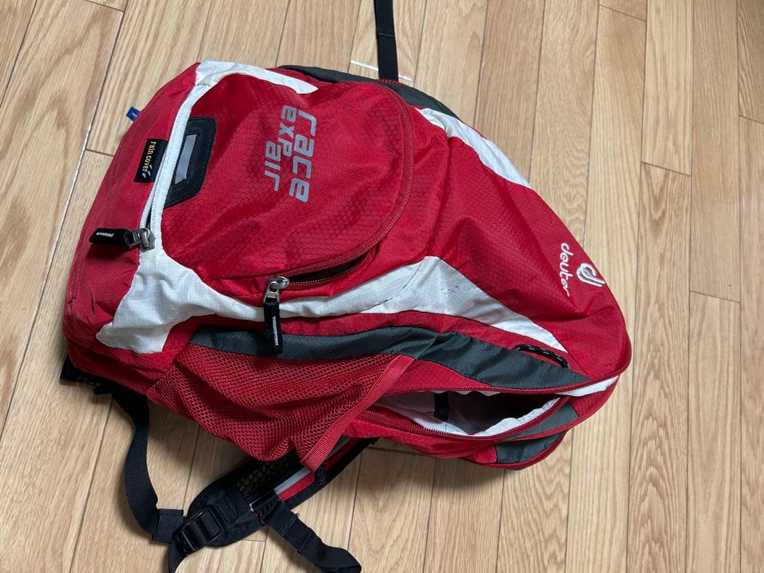リ*ン様 自転車グッズ　まとめ売り　トピーク　TOPEAK ドイター　オーストリ