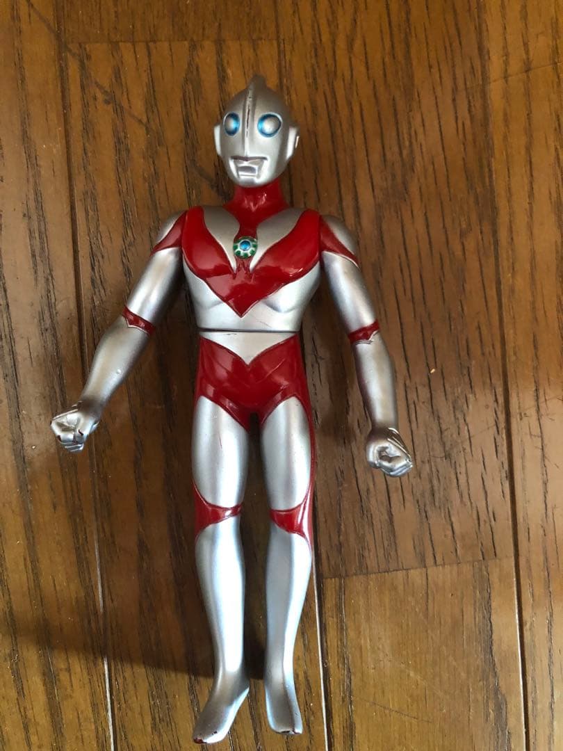 ウルトラマン パワードモンスター ソフビ サイコバルタン パワードドラコ 怪獣
