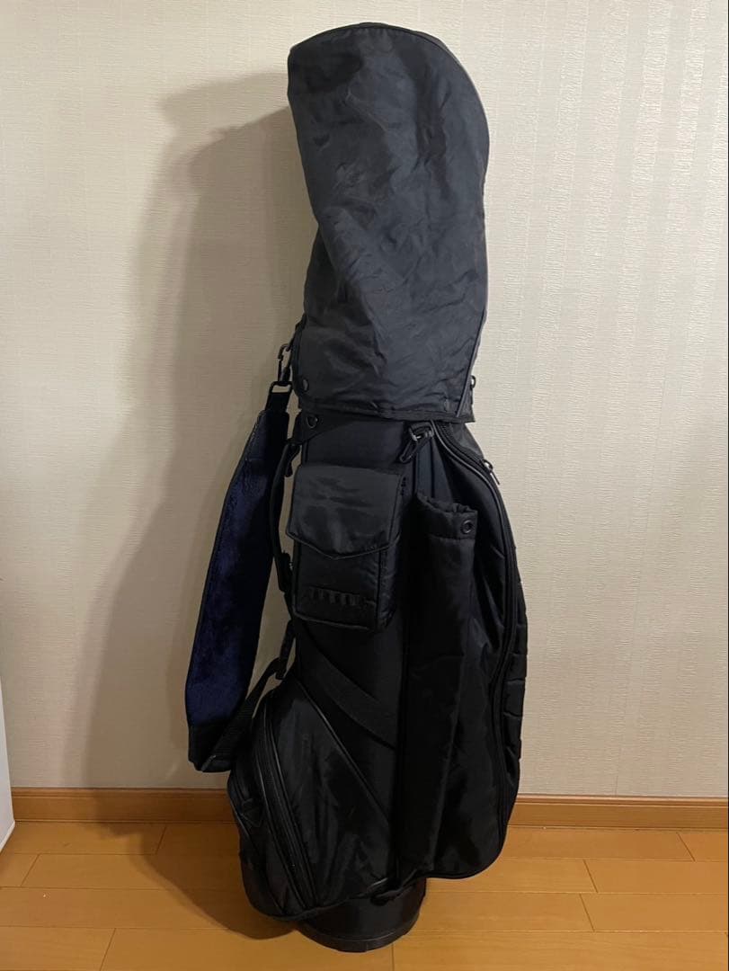 パーリーゲイツキャディーバック