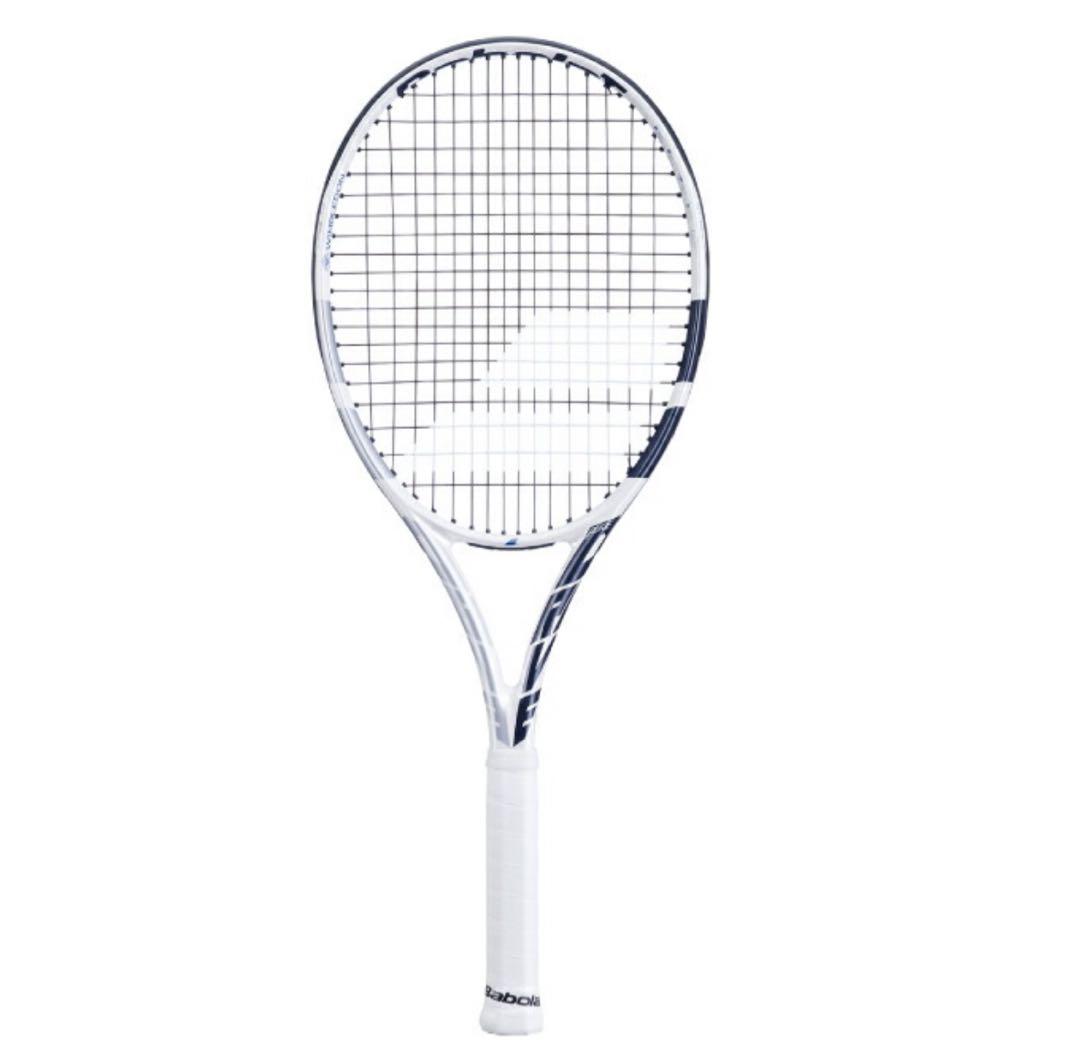バボラ Babolat 硬式テニスラケット ピュアドライブ ウインブルドンモデル