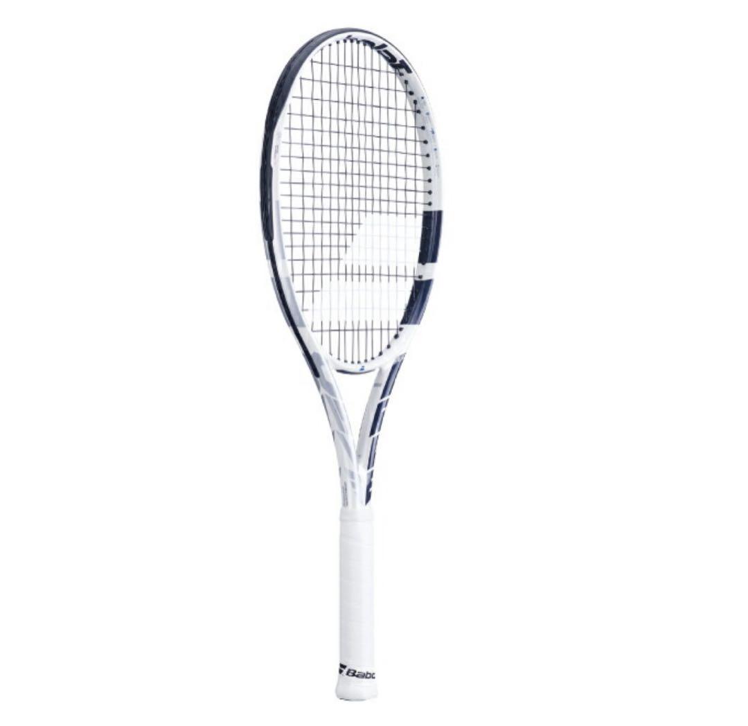 バボラ Babolat 硬式テニスラケット ピュアドライブ ウインブルドンモデル