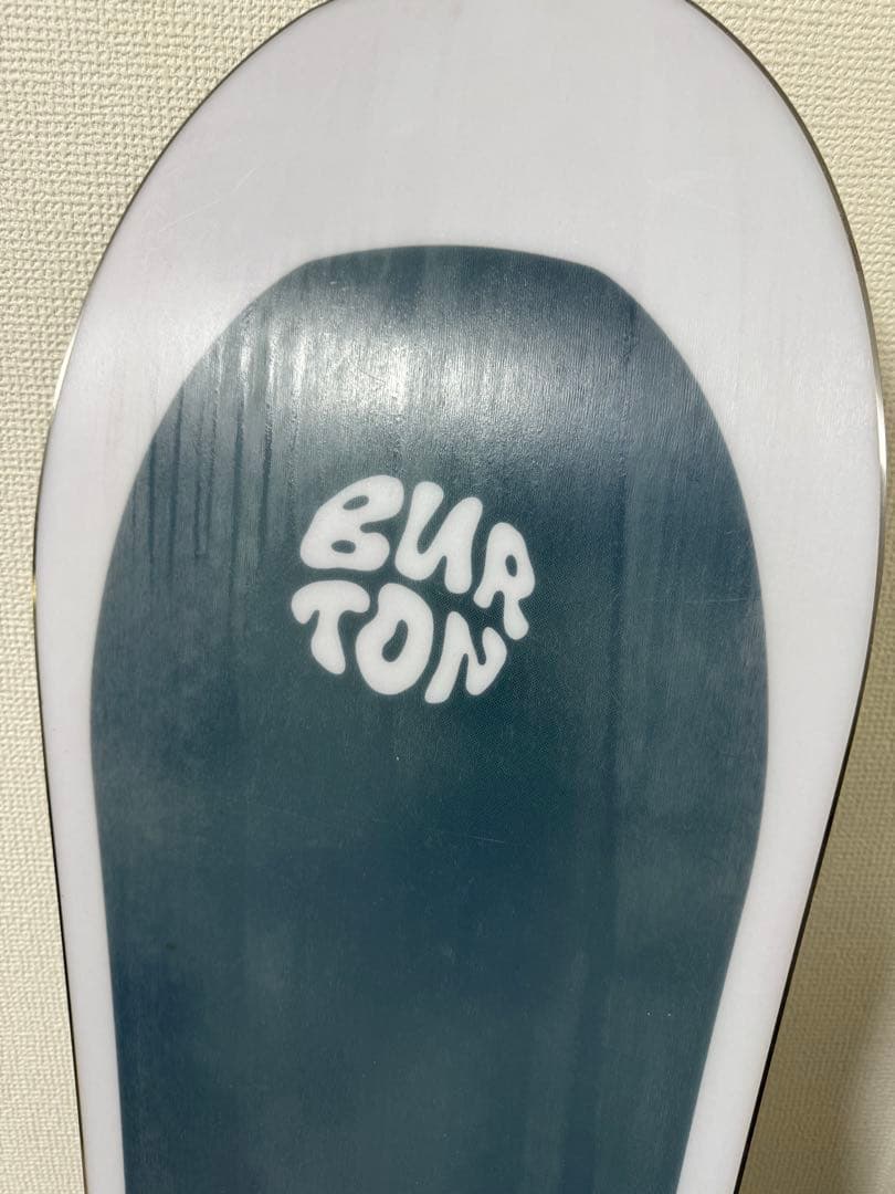 【ストラクチャー入】BURTON CARTOGRAPHER 149cm 2022