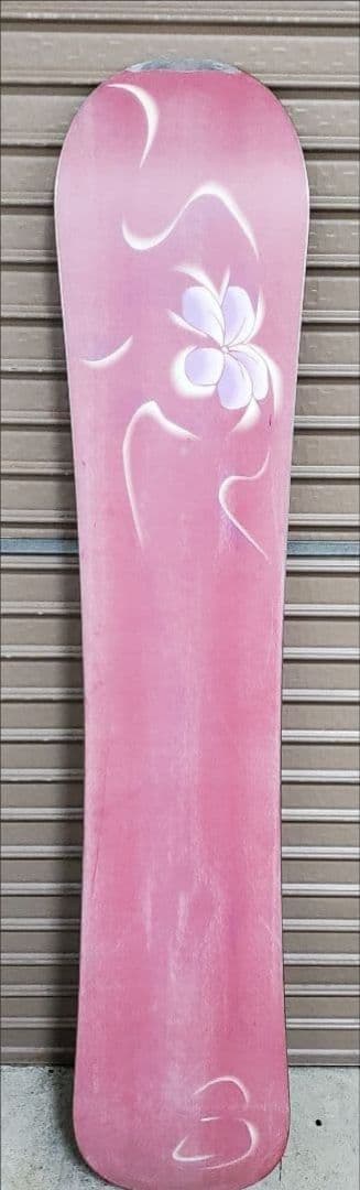 BURTON　シャノンダン　model