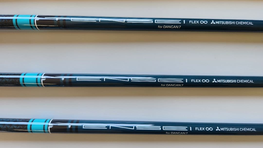 マルマン DANGAN 7 MAX アイアンセット 7番～SW 6本セット！