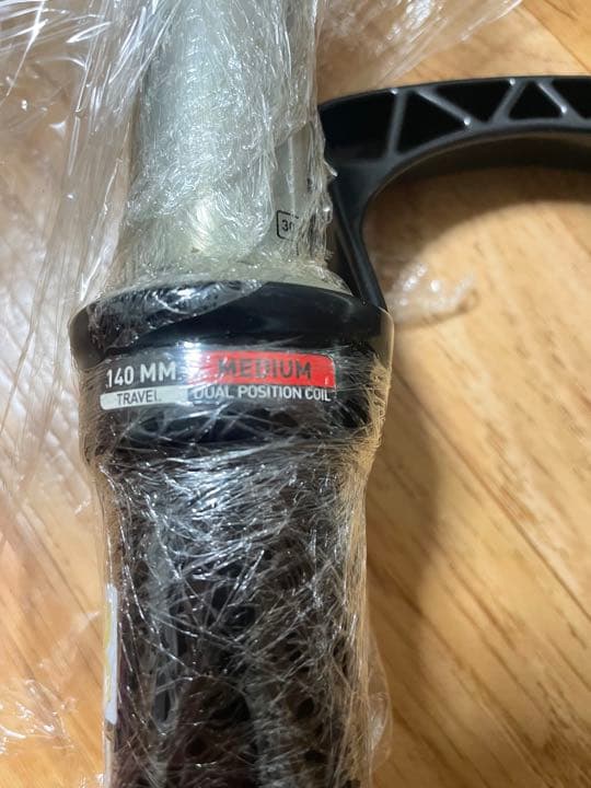 ROCKSHOX ２６インチ