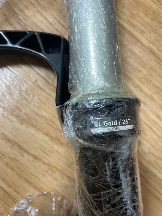 ROCKSHOX ２６インチ