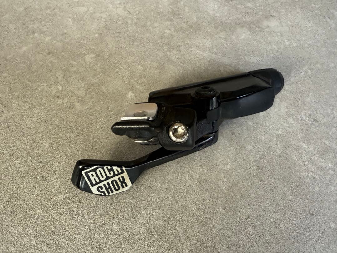 RockShox Reverb ドロッパー Ø31.6mm 175mm送料込み