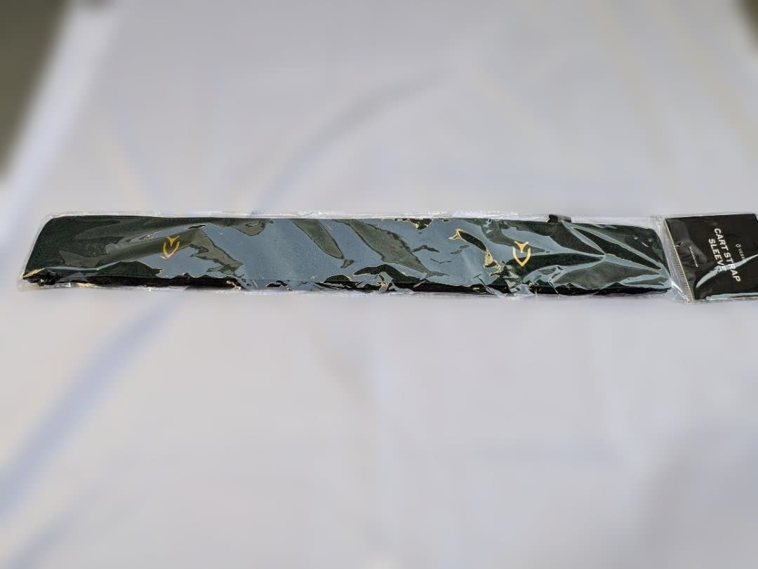 ベゼル 限定カラー キャディバック