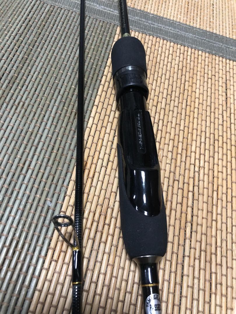 ヤマガブランクス　ブルーカレント　ジグヘッドスペシャル65TZ