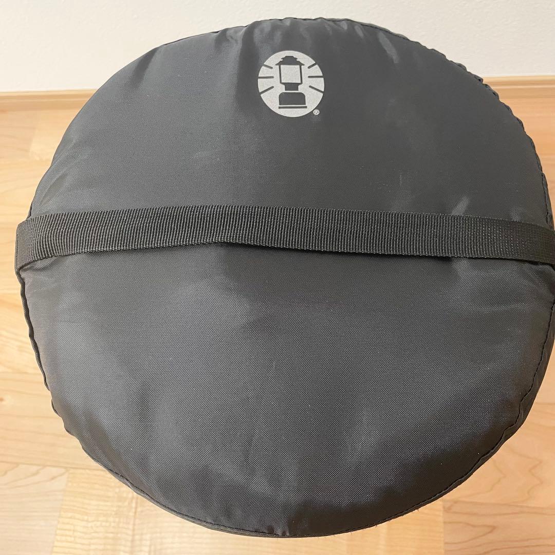 Coleman コールマン　コールドウェザーマミースリーピングバック　寝袋