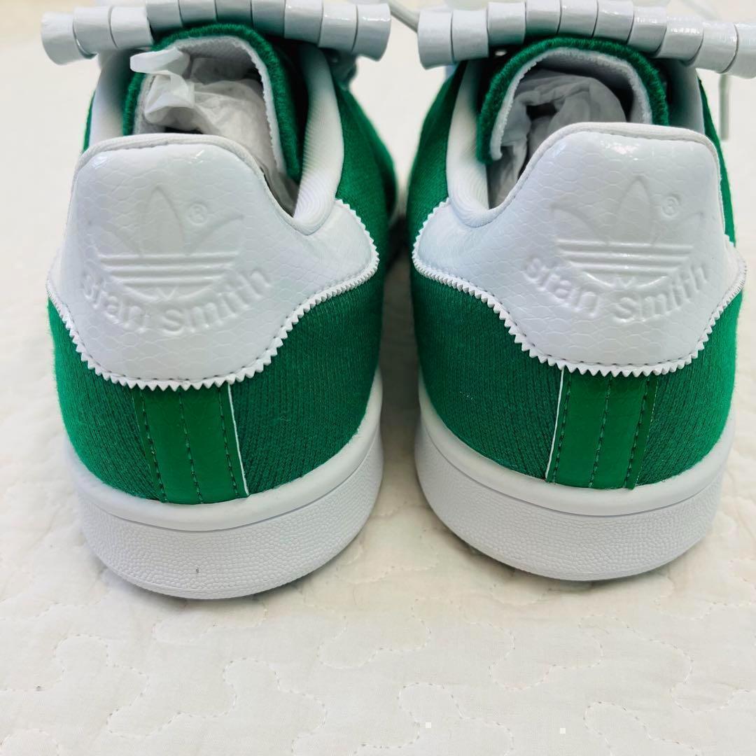 【新品】adidas ゴルフシューズ スタンスミス メンズ 25cm 限定品