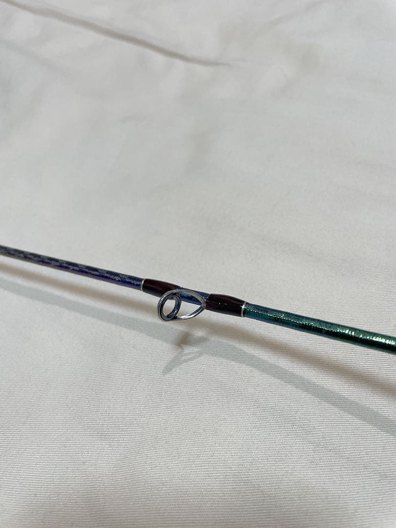 シマノ(Shimano)　18 ワールドシャウラ 1653R-3