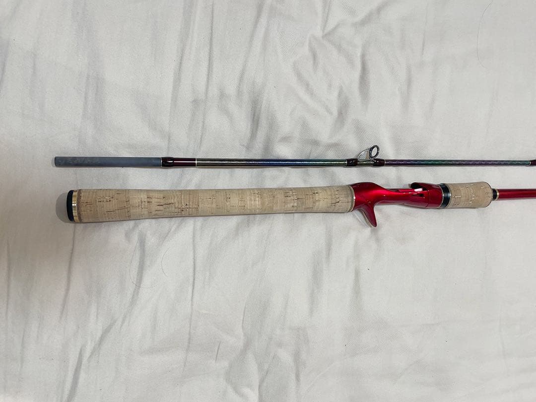 シマノ(Shimano)　18 ワールドシャウラ 1653R-3
