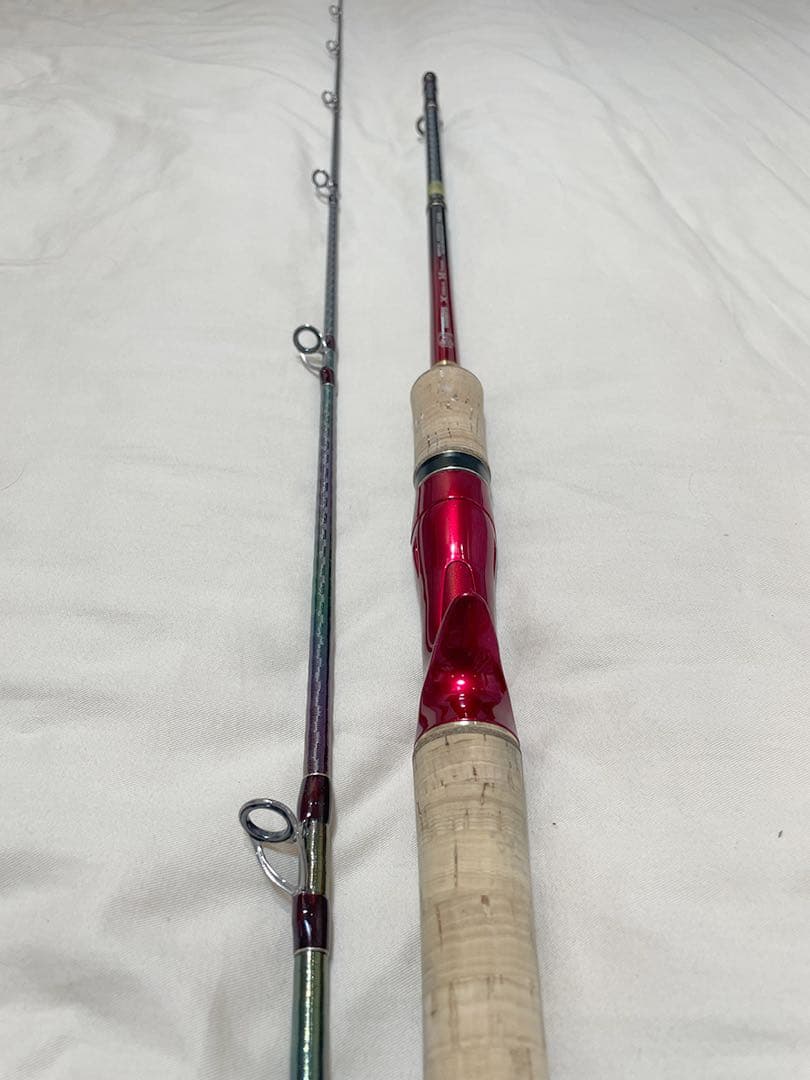 シマノ(Shimano)　18 ワールドシャウラ 1653R-3
