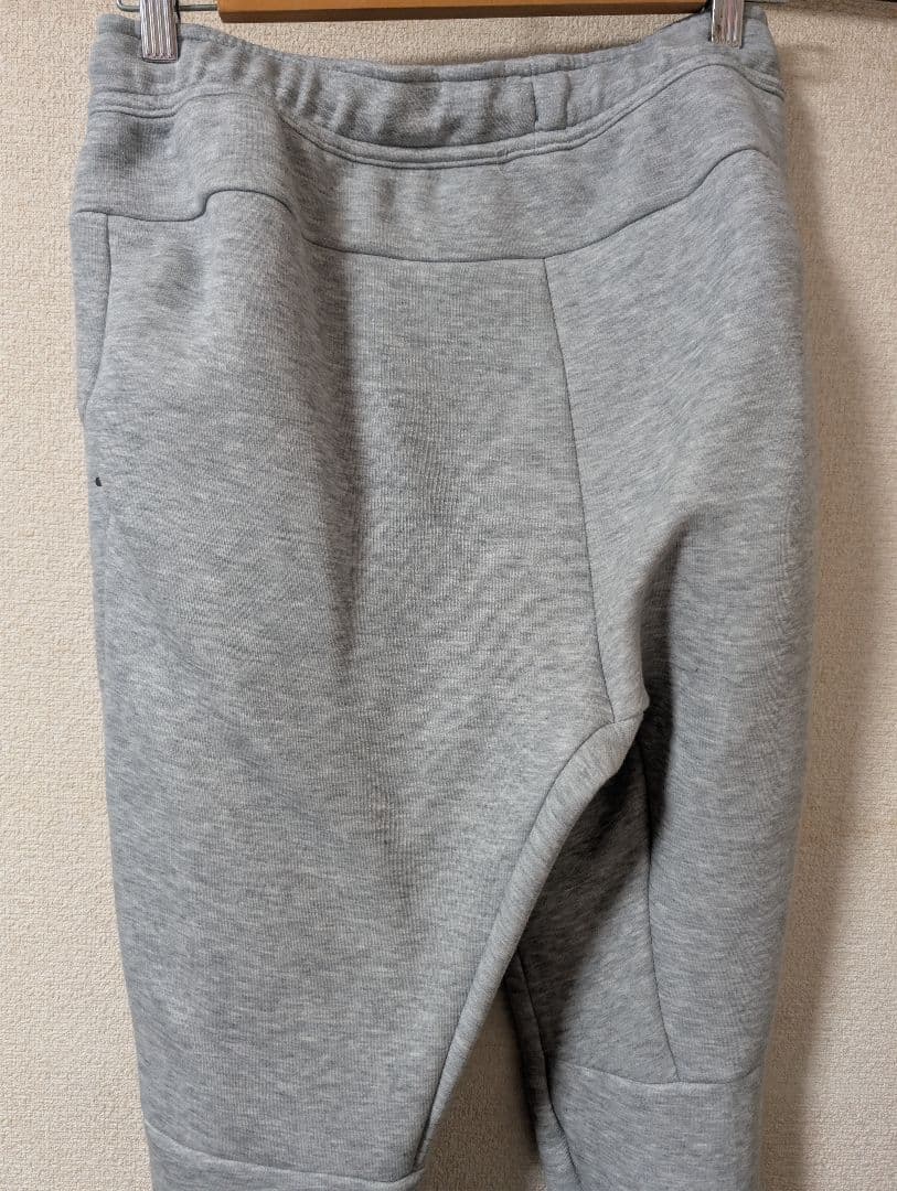 NIKE テックフリース セットアップグレー Lサイズ