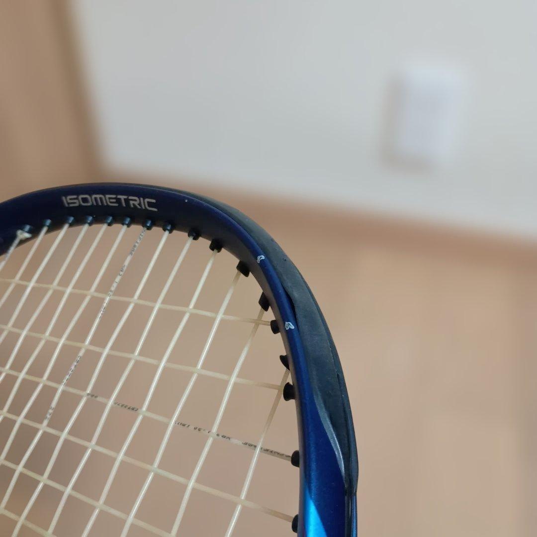 YONEX ezone 100Ｌ G2