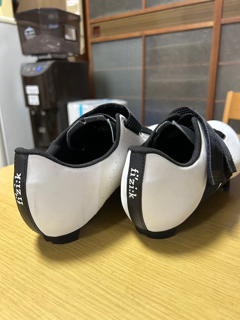 Fizik TEMPO POWERSTRAP R5 フィジーク　EU43