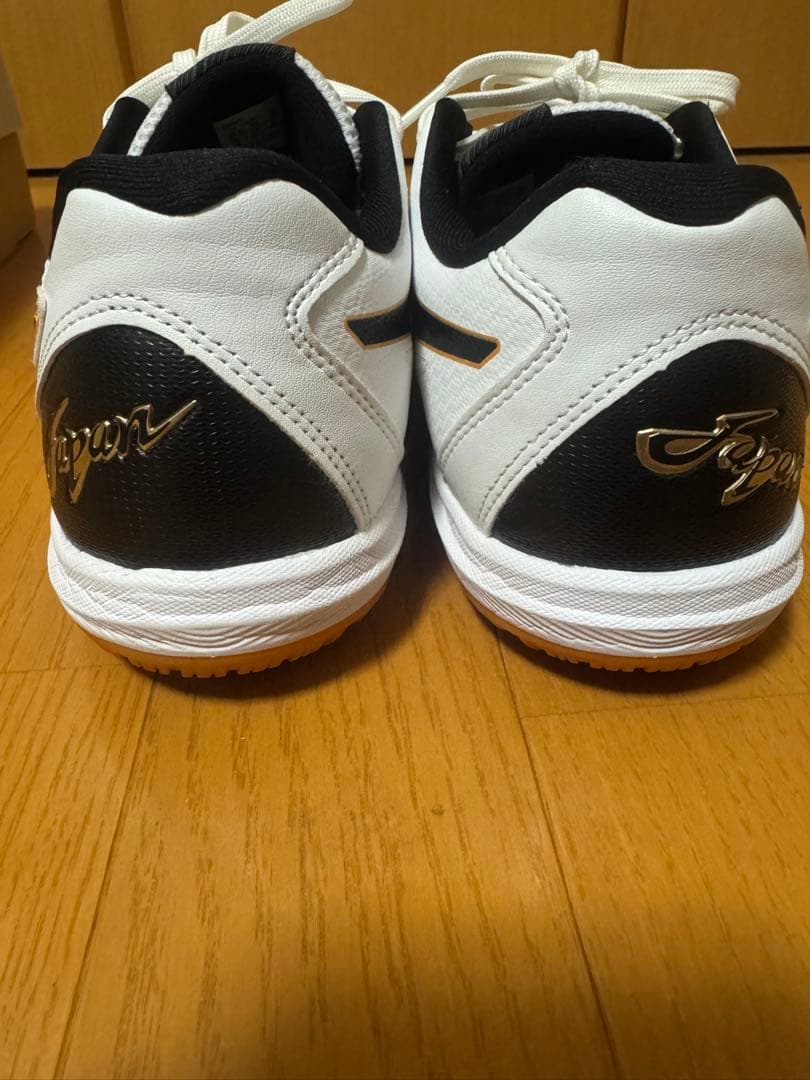 asics アシックス　ローテ ジャパン ライト FF 3 28センチ