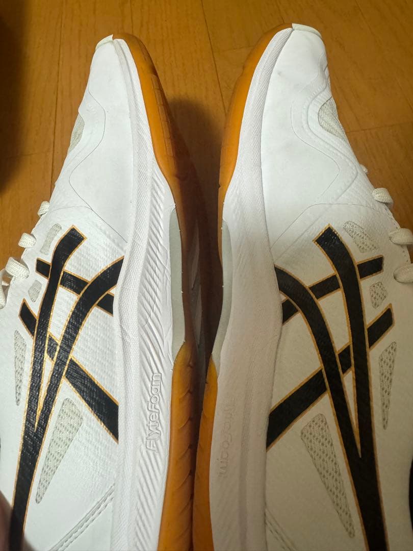 asics アシックス　ローテ ジャパン ライト FF 3 28センチ