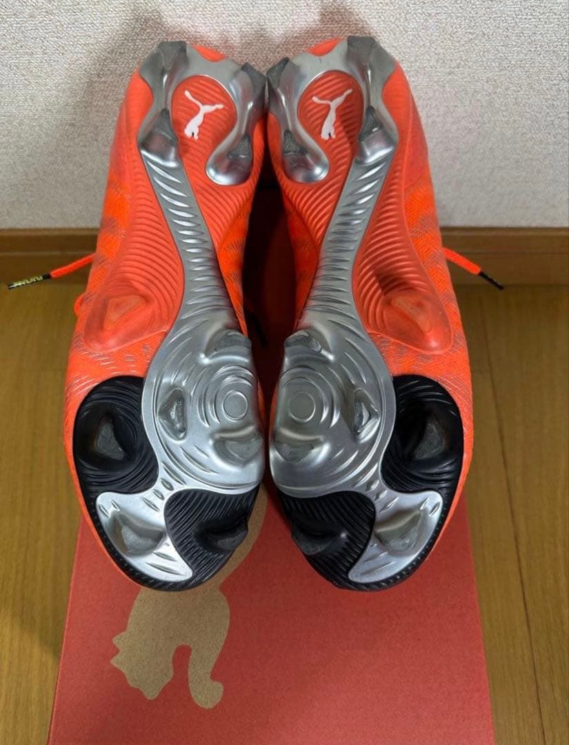 フューチャー 9 アルティメット FG