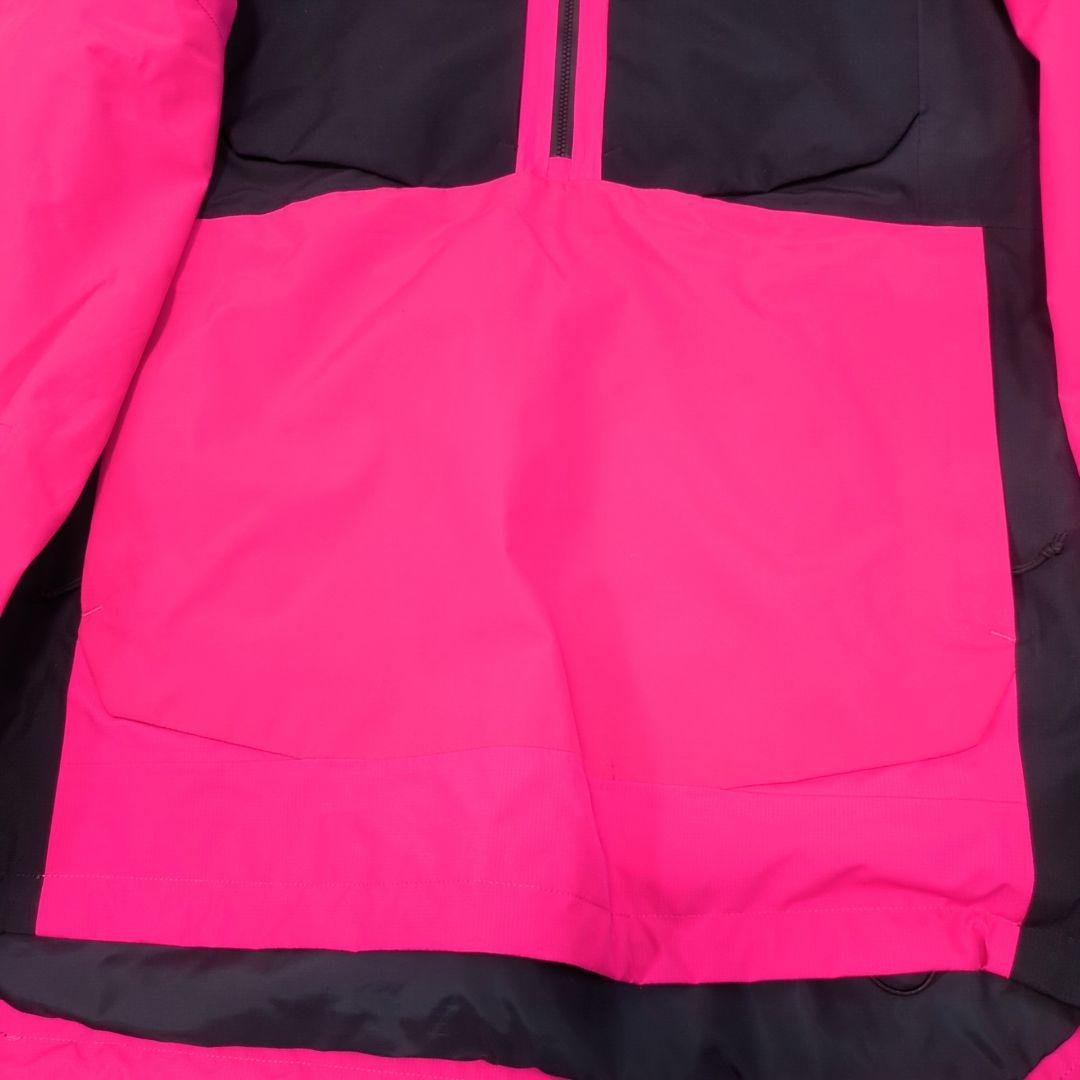 【極美品】　バートン　 バンシー　GORE-TEX アノラック　ジャケット　L