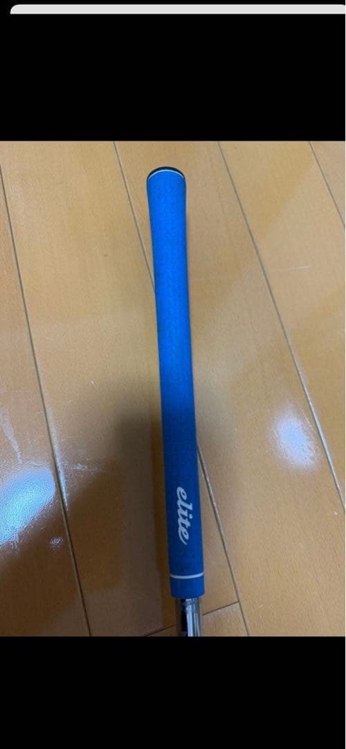 ブリヂストン　221CB 4番アイアン　モーダス105S