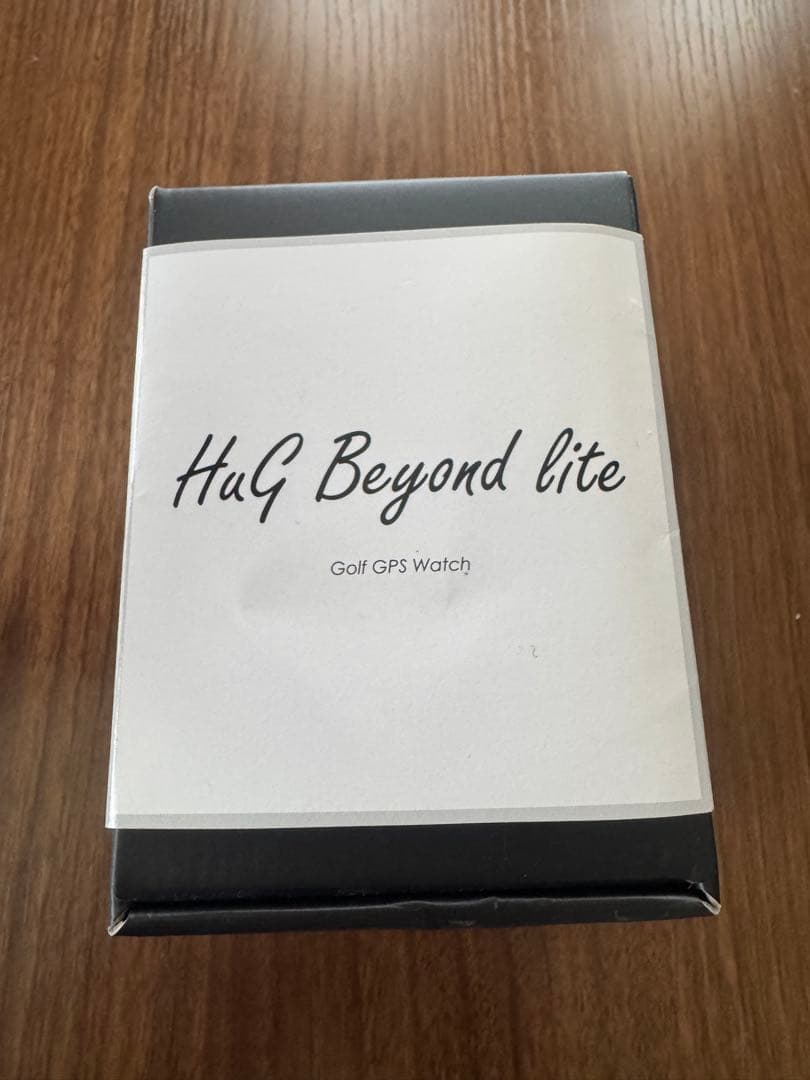 Shot Navi HaG Beyond lite GPSナビ